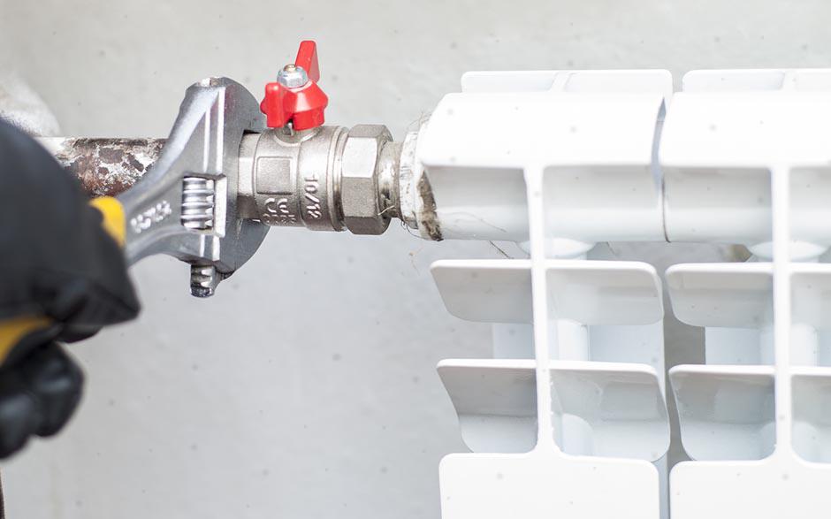 contrat de maintenance chauffage Le Blanc-Mesnil
