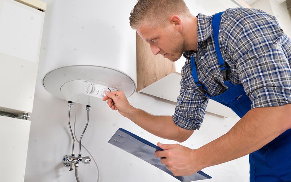chauffe-eau électrique prix Montreuil