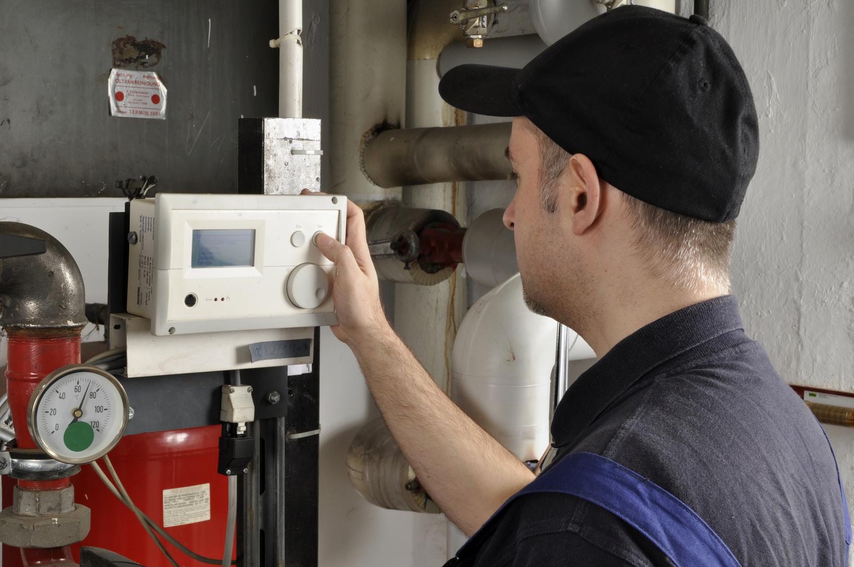chauffe-eau électrique prix Montreuil